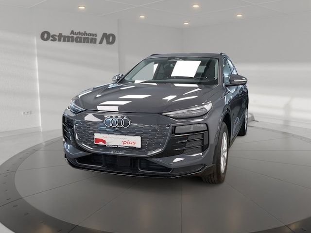 Audi Q6 e-tron Quattro