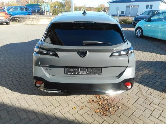 Peugeot 308 Allure Pack EAT8 SW