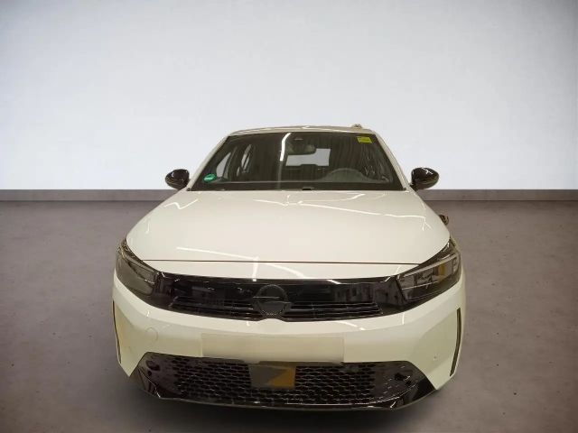 Opel Corsa GS-Line Grand Sport