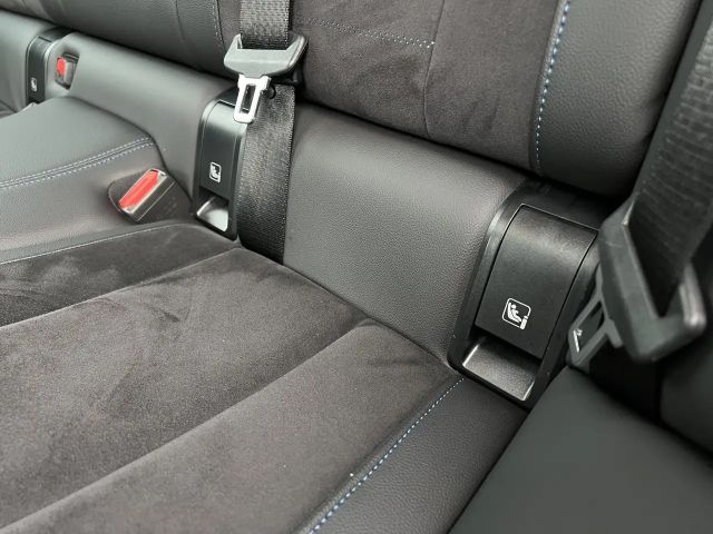 BMW i4 Coupé Gran Coupé M-Sport eDrive40