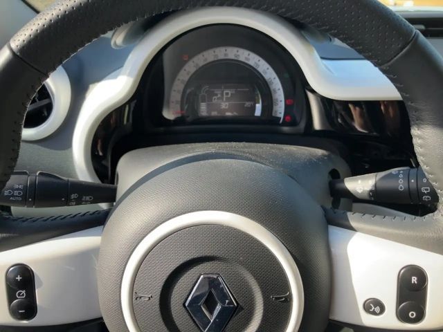 Renault Twingo E-Tech