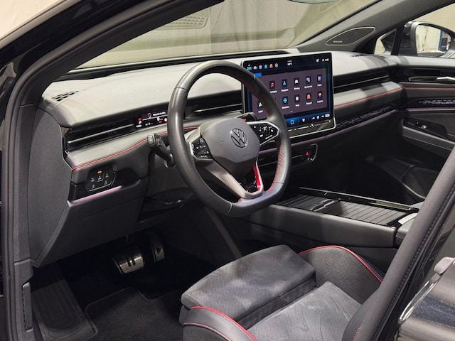 Volkswagen ID.7 GTX Tourer