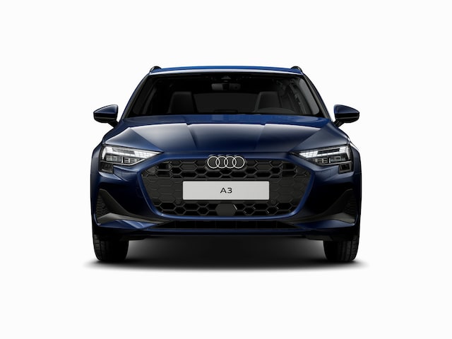 Audi A3 35 TDI S-Tronic Sportback