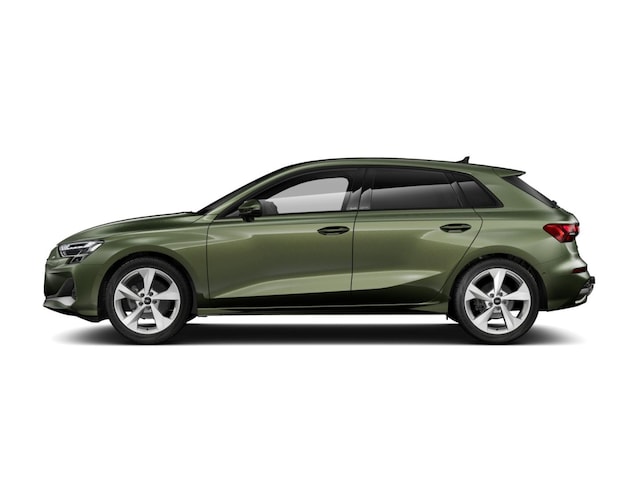 Audi A3 30 TFSI S-Tronic Sportback