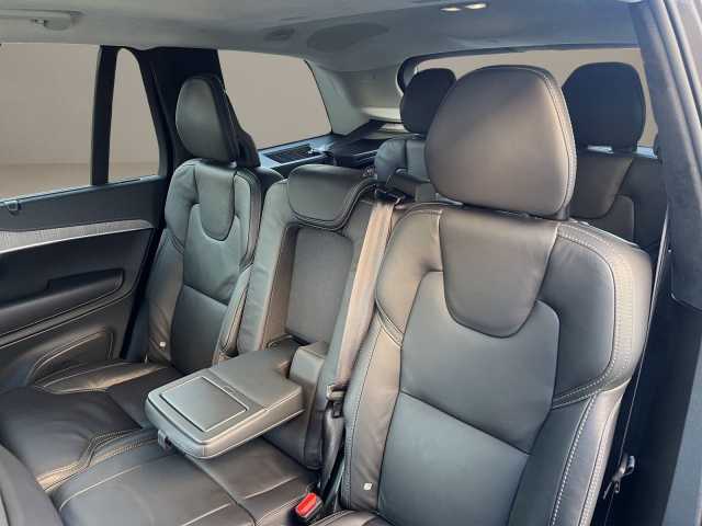 Volvo XC90 Ultimate