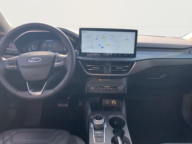 Ford Focus Active Wagon