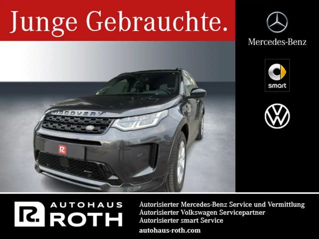 Land Rover Discovery Sport 2.0 P200