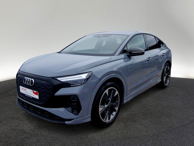 Audi Q4 e-tron 40 Sportback