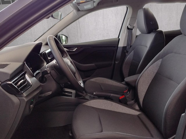 Skoda Kamiq 1.0 TSI Drive