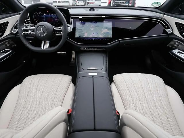 Mercedes-Benz E 450 4MATIC Estate
