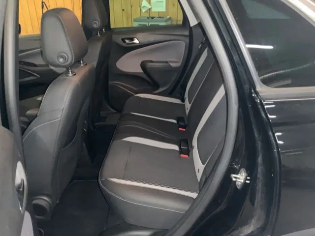 Opel Crossland X 1.2 Turbo Innovation Turbo