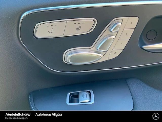 Mercedes-Benz V 300 4MATIC AVANTGARDE V 300 d