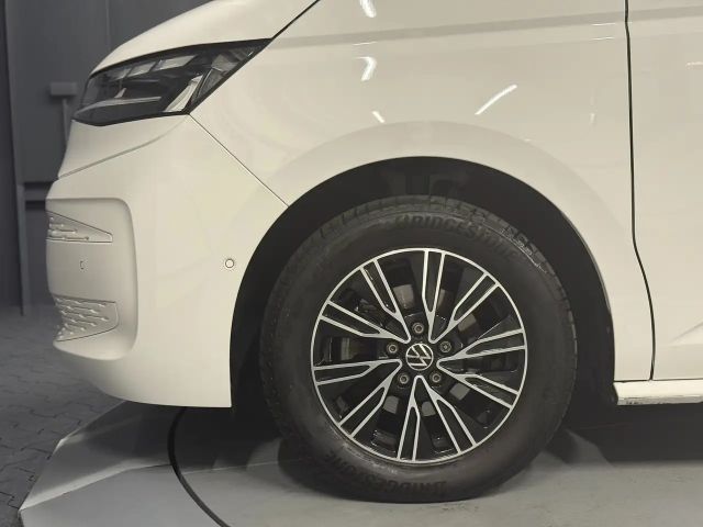 Volkswagen Multivan Life T7