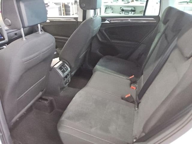 Volkswagen Tiguan 2.0 TDI Elegance Elegance