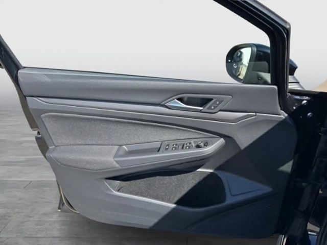 Volkswagen Golf DSG GTI Golf VIII Plus