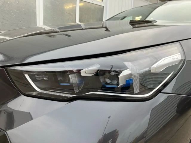 BMW i5 eDrive40