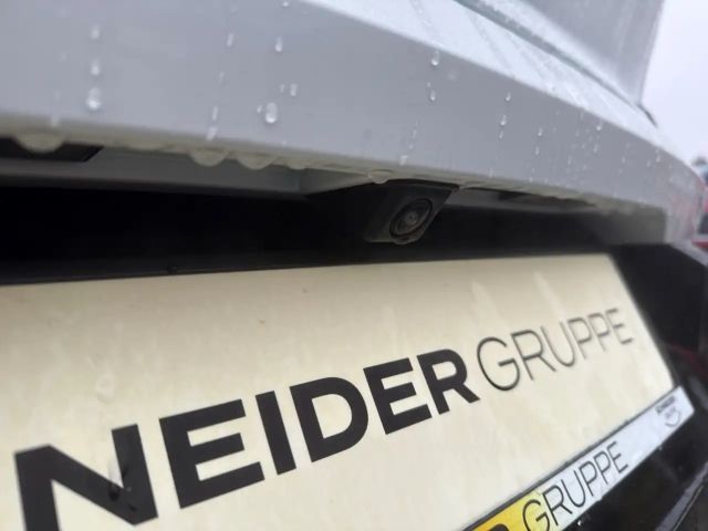 Renault Rafale Alpine Esprit