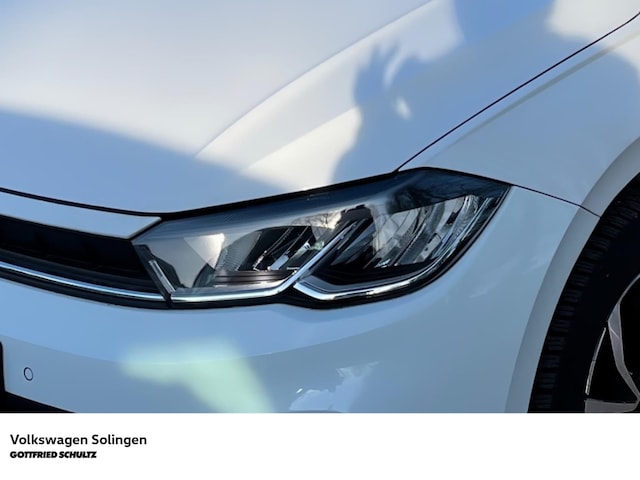 Volkswagen Polo 1.0 TSI Life