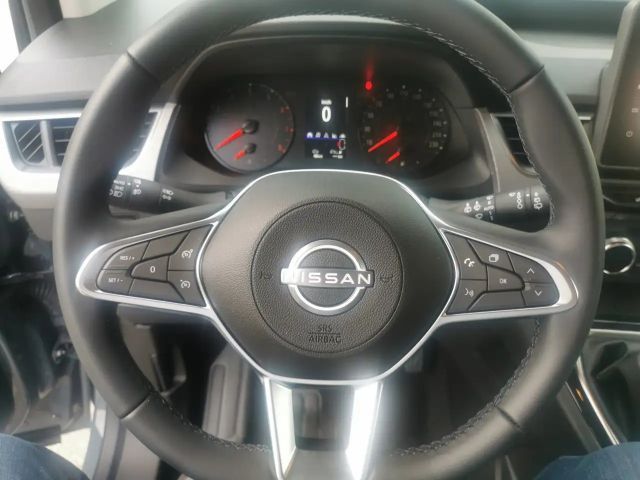 Nissan Townstar DIG-T Tekna