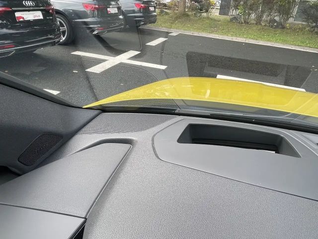 Audi S3 2.0 TFSI Quattro Sedan