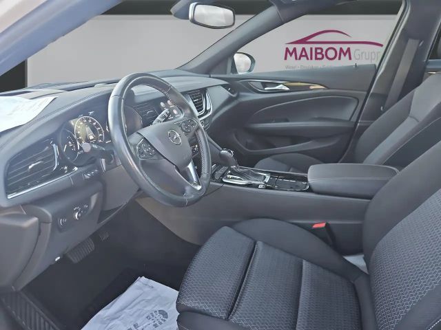 Opel Insignia Sports Tourer