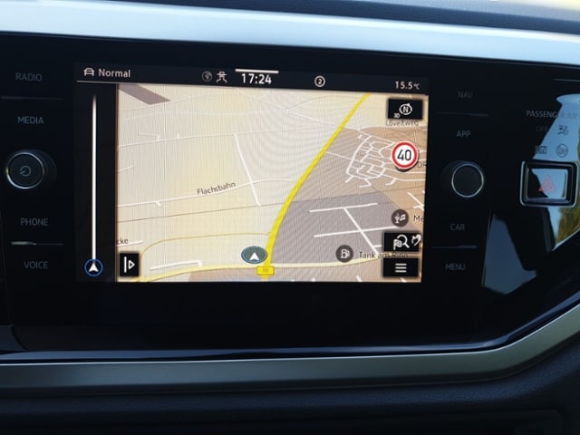 Volkswagen Taigo 1.0 TSI DSG