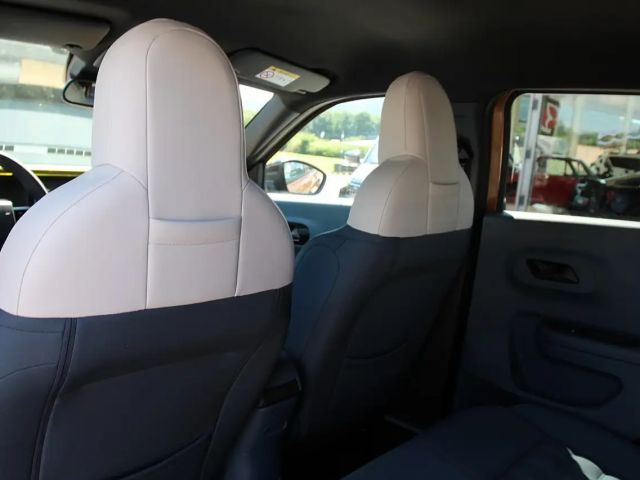 Fiat Grande Panda La Prima