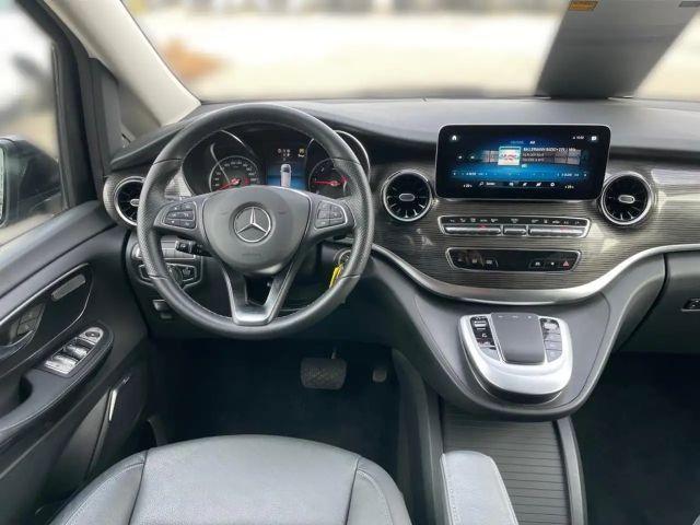 Mercedes-Benz V 300 4MATIC AVANTGARDE