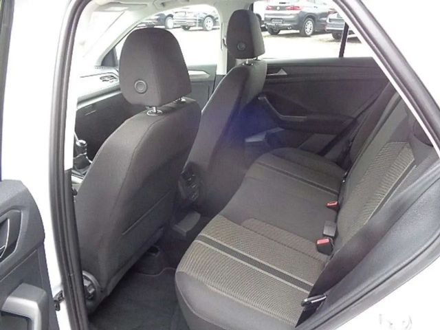 Volkswagen T-Roc 2,0 TDI SCR Design *Navi *Sportsitze