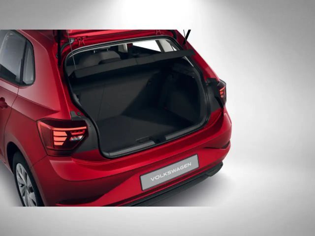 Volkswagen Polo 1.0 MPI Life