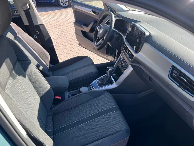 Volkswagen T-Roc 1.5 TSI DSG Life