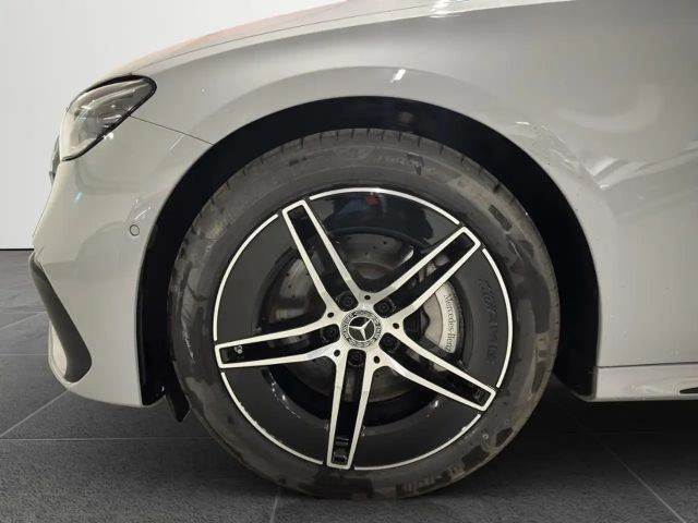 Mercedes-Benz E 450 4MATIC AMG Line Estate