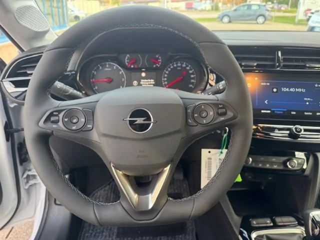 Opel Corsa 1.2 Turbo Edition Turbo