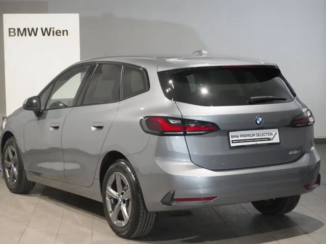 BMW 218 218d