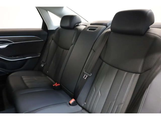 Audi A8 60 TFSI Hybride Quattro