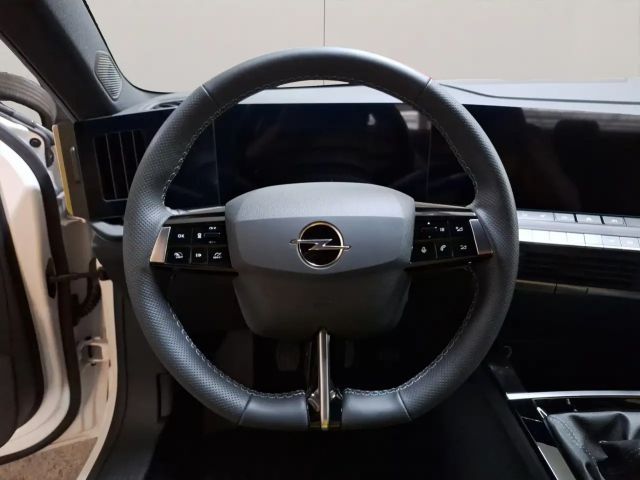 Opel Astra 1.2 Turbo GS-Line Grand Sport Turbo