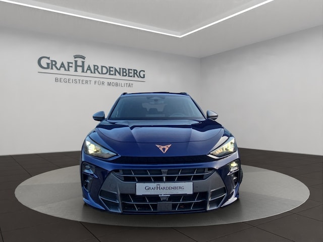 Cupra Terramar 1.5 eTSI