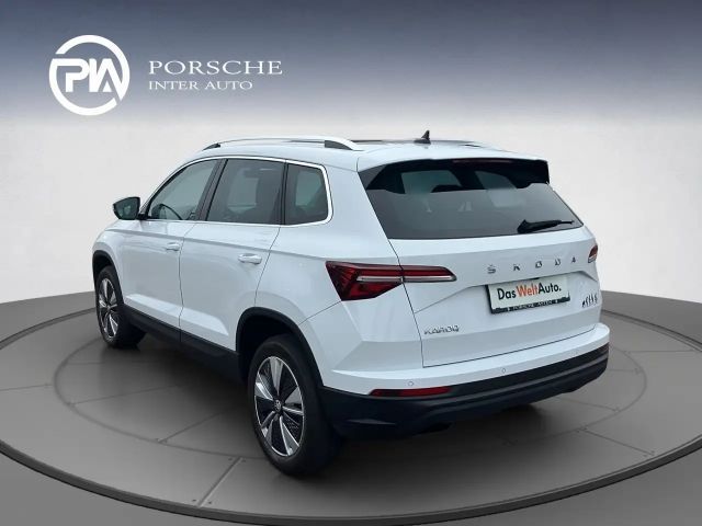 Skoda Karoq ACT Style Style
