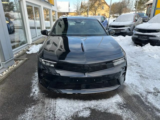 Opel Astra GS-Line Grand Sport