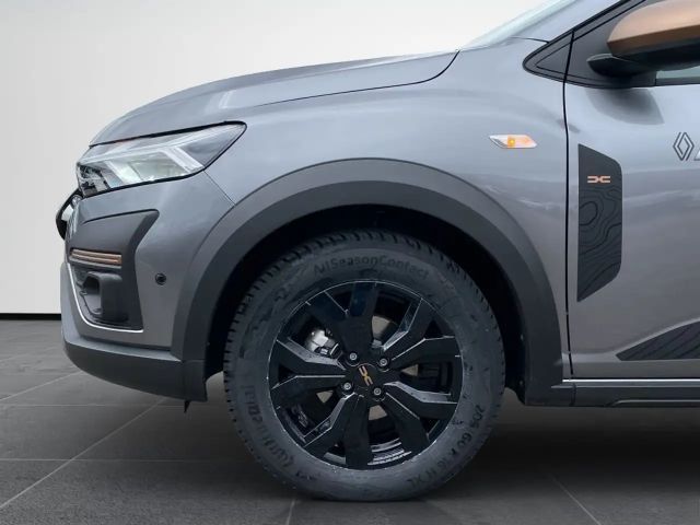 Dacia Sandero Extreme Stepway TCe 110