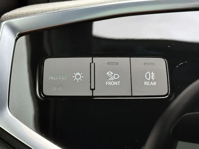 Audi Q3 35 TFSI S-Line Sportback