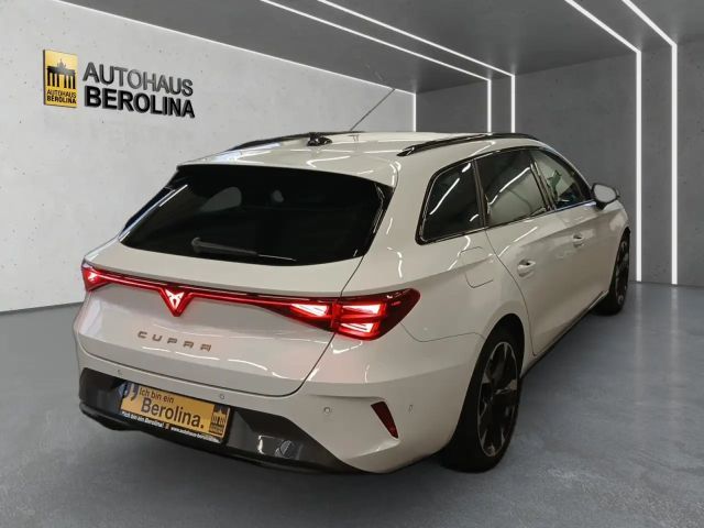Cupra Leon DSG ST