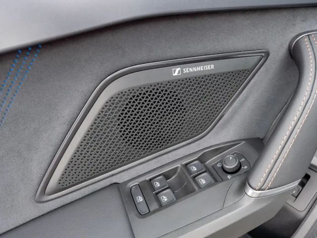 Cupra Formentor 2.0 TSI 4Drive DSG VZ