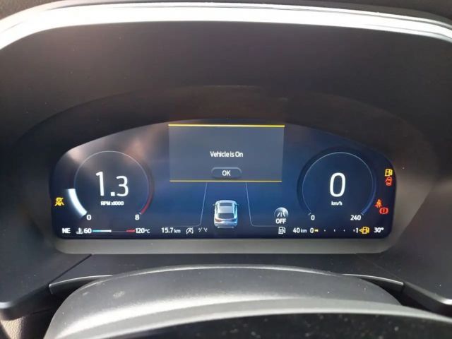 Ford Kuga EcoBoost Titanium