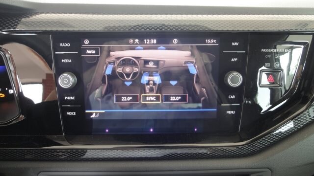 Volkswagen Taigo 1.0 TSI DSG