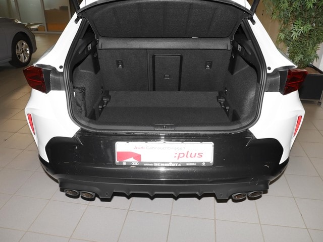 Cupra Formentor 2.0 TSI VZ