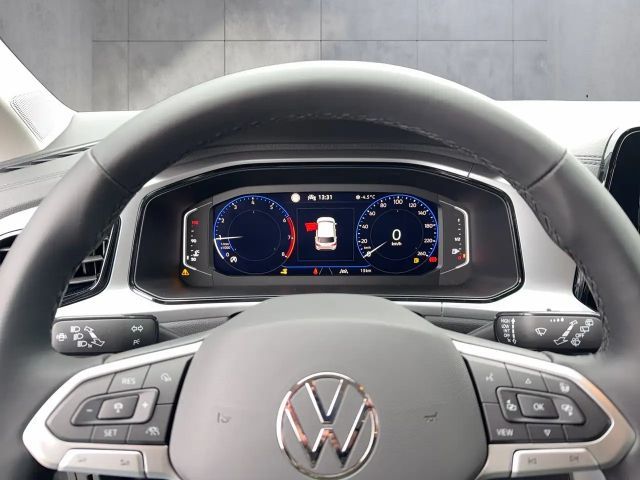 Volkswagen T-Roc Friends TSI