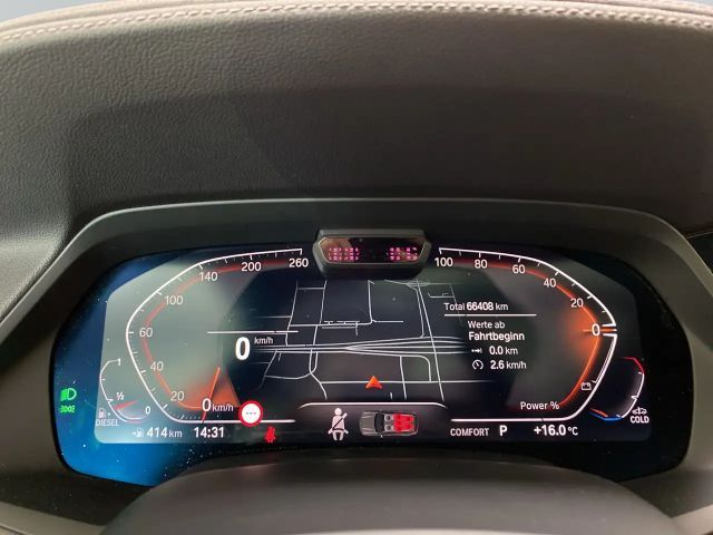 BMW X7 M-Sport xDrive40d