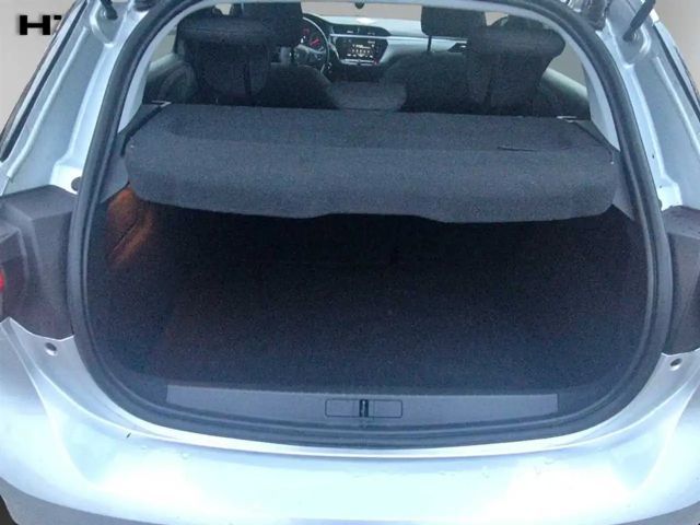 Opel Corsa F 1.2 Automatik* PDC* Rückfahrkamera* #51