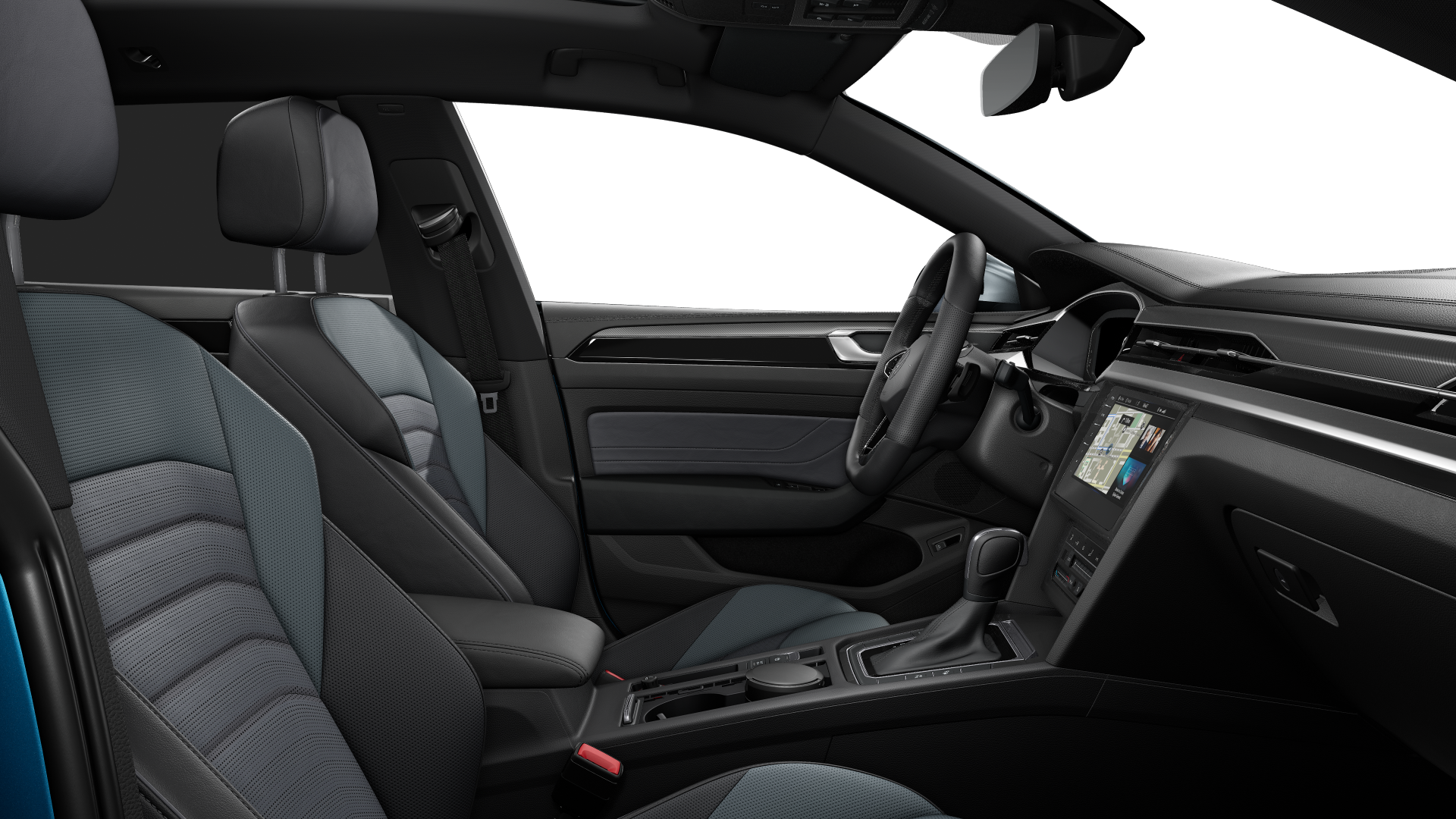 Volkswagen Arteon Shooting Brake 2.0 TDI